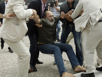 Το BBC και οι θεωρίες συνομωσίας