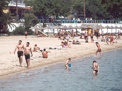 Χωρίς δελτία κοινωνικού τουρισμού 18.000 δικαιούχοι