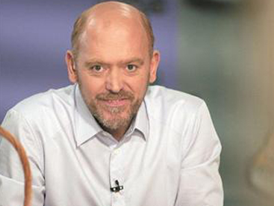 Η γλυκιά πλευρά της ζωής