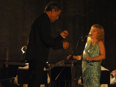 Μάγεψαν το κοινό