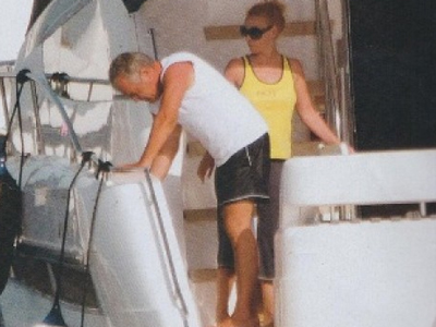 Κρουαζιέρα θα σε πάω…