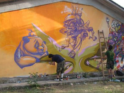 Να αξιοποιηθούν πολιτιστικά τα πρώην στρατόπεδα