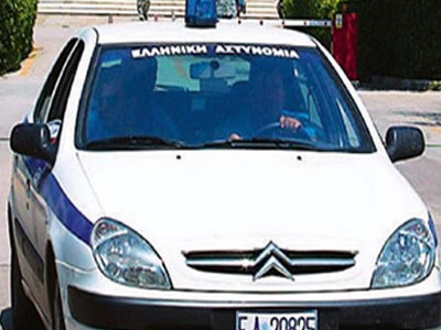 Του πήραν 500 ευρώ