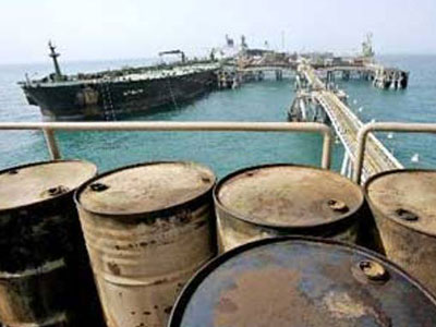 Πάνω από τα 84 δολάρια το βαρέλι