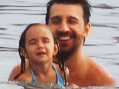 Στον Αστέρα με τον μπαμπά