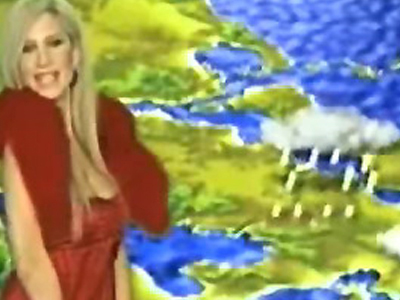 Όταν η Πετρούλα βγαίνει τα βράδια!