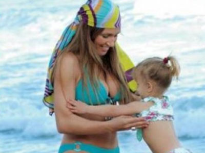 Διακοπές στο Μεγανήσι