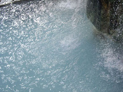 Θα πίνουν νερό από τις πηγές της Λευκόπετρας