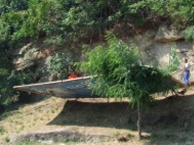 Τέλος για τις παράνομες πινακίδες στην Καβάλα