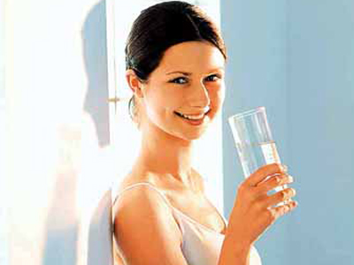 Όμορφη και απαλή επιδερμίδα