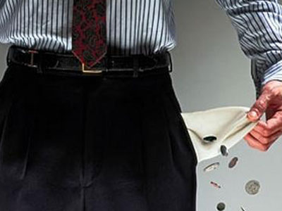 Προστατεύστε τους πιστωτές