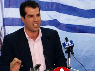 Ταξίδι του μέλιτος… μετεκλογικό