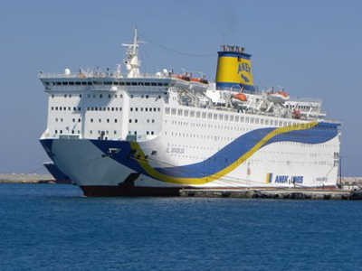 Δωρεάν κρουαζιέρα από τον ΟΕΕ