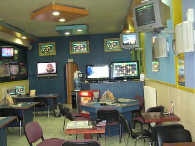 Κλείνουν τα πρακτορεία του ΟΠΑΠ