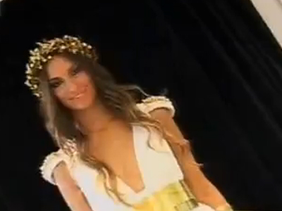 Αρχαιοελληνική η πρώτη εμφάνιση