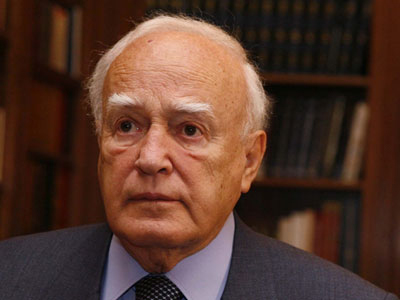 Τον ενημέρωσε για τον ΚΟΚ