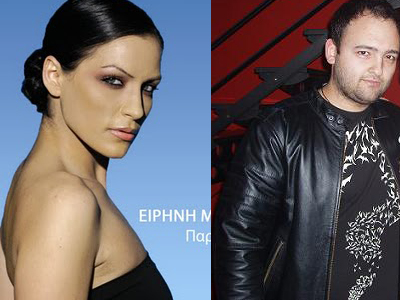 «Ερωτικές αψιμαχίες» Ε. Μερκούρη – Μ. Ψιμόπουλου