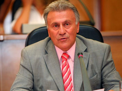 Εκδήλωση για τα ορφανά παιδιά από τη Γεωργία