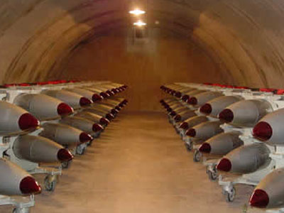 «Προσπαθούν να αποκτήσουν πυρηνικά όπλα»