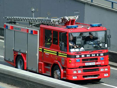 «Όνειρο ετών» το νέο κτίριο της Πυροσβεστικής «Όνειρο ετών» το νέο κτίριο της Πυροσβεστικής