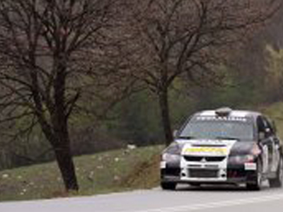 39ο Ράλι Θερμαϊκού