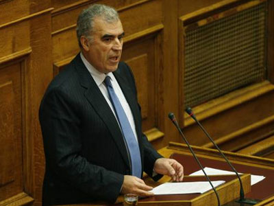 Μία ακόμη μάχη