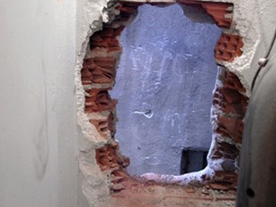 Εξιχνιάστηκε «ριφιφί» σε χρυσοχοείο της Καβάλας