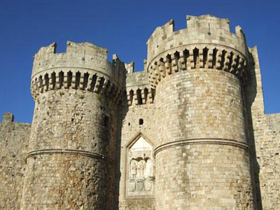 Δημοσιογράφοι από την Τουρκία στη Ρόδο