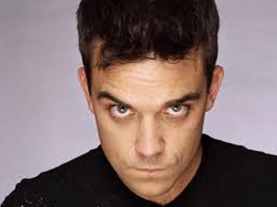 Η εξομολόγηση του Robbie Williams Η εξομολόγηση του Robbie Williams
