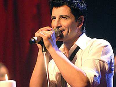 Έλεγχος του ΣΔΟΕ σε συναυλία