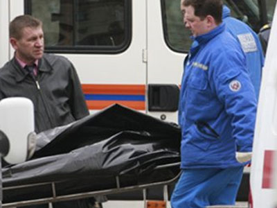 Τραυματίστηκε υπουργός από βομβιστική επίθεση Τραυματίστηκε υπουργός από βομβιστική επίθεση