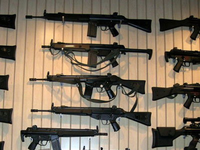 Περισσότερα από 8,5 δισ. δολάρια οι ρωσικές εξαγωγές όπλων για το 2009 Περισσότερα από 8,5 δισ. δολάρια οι ρωσικές εξαγωγές όπλων για το 2009