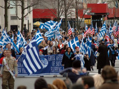 Έκκληση προς την Ομογένεια για να στηρίξει την Ελλάδα
