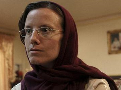 Η Σάρα Σουρντ αναχώρησε για τις ΗΠΑ