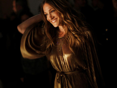 Έτσι απλά… Sarah Jessica Parker