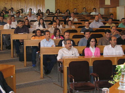 Σεμινάρια για τους καταναλωτές