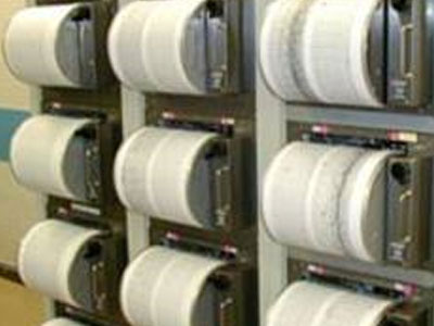 Μοντέλο που προβλέπει βλάβες κτιρίων από πιθανό σεισμό