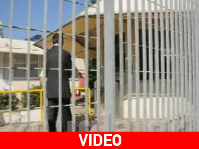 Η έφοδος της ΥΠΕΕ στα γραφεία της Siemens