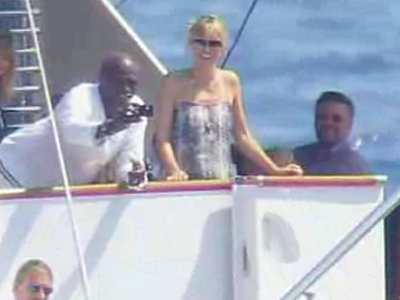 Κρουαζιέρα στη Μεσόγειο