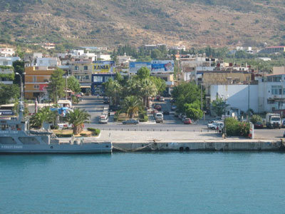 Ένοπλη ληστεία για 280 ευρώ στην Κρήτη