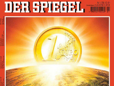 Δέκα χρόνια επιτήρηση από το ΔΝΤ αναφέρει το «Spiegel»