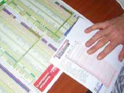 Μεγάλο «χτύπημα» κατά του παράνομου τζόγου