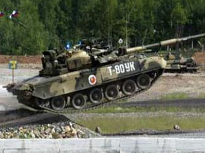 Στρατιωτικό μουσείο στην Κόρινθο