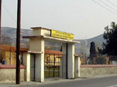 Πρόταση από τον δήμαρχο Καβάλας για τα στρατόπεδα Πρόταση από τον δήμαρχο Καβάλας για τα στρατόπεδα