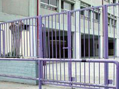 Υπό κατάληψη σχολεία στο Βόλο