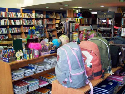 “Πόλεμος” για τα σχολικά είδη