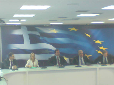 Πουλάνε τρένα, λιμάνια, καζίνο και αστικές συγκοινωνίες