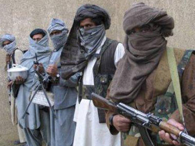«Οι δυνάμεις των Ταλιμπάν έχουν ”καμφθεί”…»