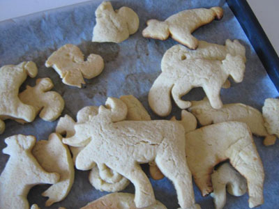 Καβάλα: Οι ζαχαροπλάστες «αχνίζουν» τον τάρανδο Καβάλα: Οι ζαχαροπλάστες «αχνίζουν» τον τάρανδο