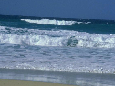 Πτώμα αγνώστων στοιχείων στη Θάσο